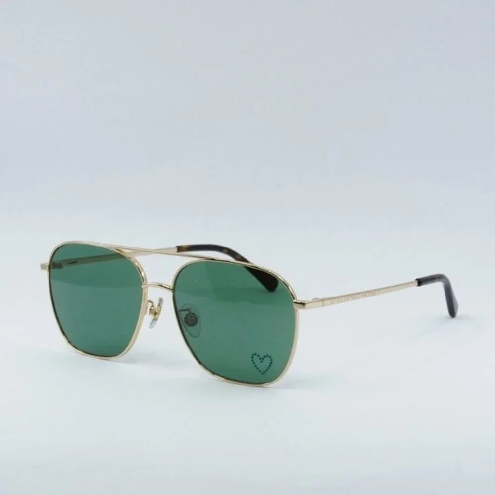 NEW STELLA MCCARTNEY SC40038U 30N SUNGLASSES - Picture 4 of 10